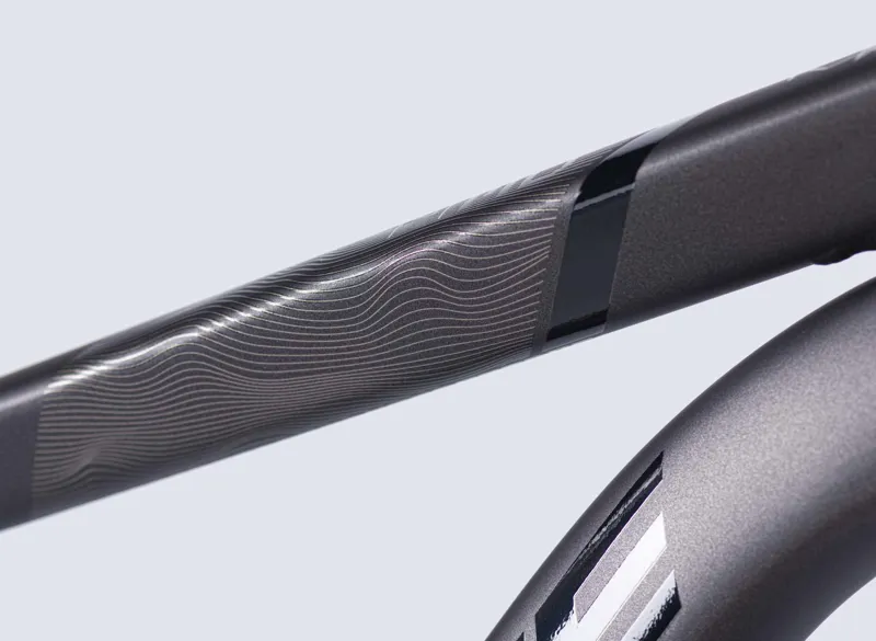 Lapierre Edge 3.7 27.5 Hardtail Mountain Bike Grey-4